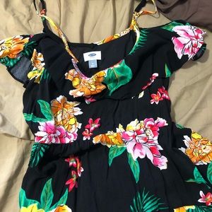 Old Navy Dress